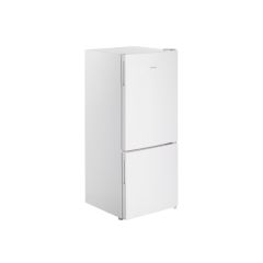 Teknix SF114W 50Cm Wide Smart Frost Fridge Freezer - White