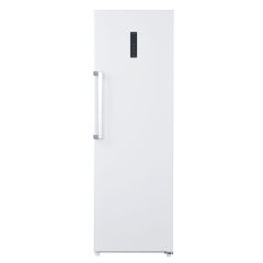 Teknix T60L2W 185Cm X 60Cm Tall Larder Fridge Auto Defrost