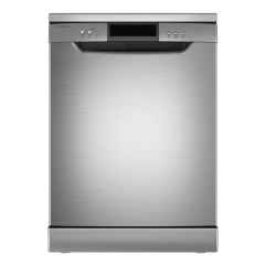 Teknix TFD616S Full Size 60Cm Dishwasher With Cutlery Drawer