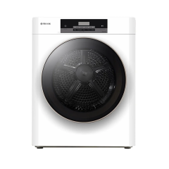 Teknix TK2V3W 3Kg Vented Dryer