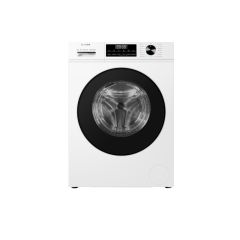 Teknix TK3W1014XW 10Kg White Washing Machine