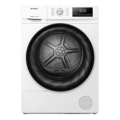 Teknix TKHP8HW 8Kg Heat Pump Dryer