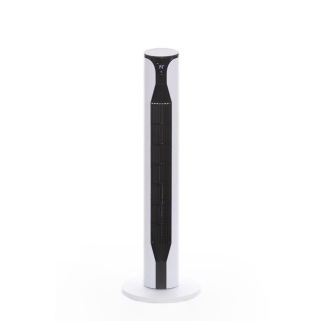 Daewoo COL1571GE 36 Inch Tower Fan