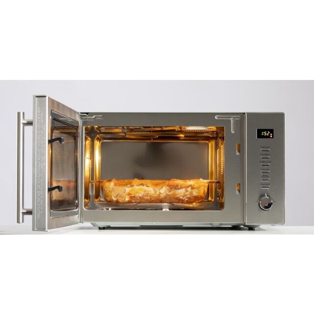 Daewoo SDA2094 30L 900W Microwave Grill & Convection