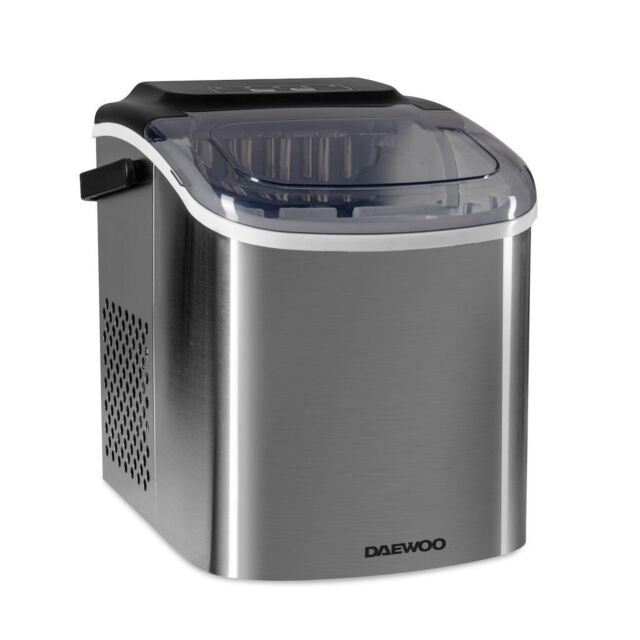 Daewoo SDA2693GE 12kg Ice Maker