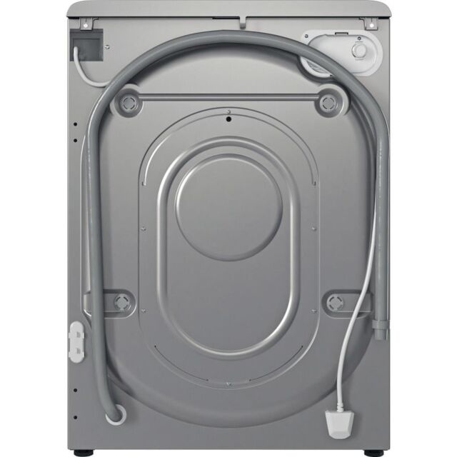 Indesit BWA81484XSUKN Washing Machine