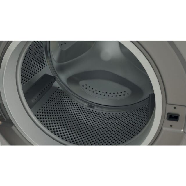 Indesit BWA81484XSUKN Washing Machine