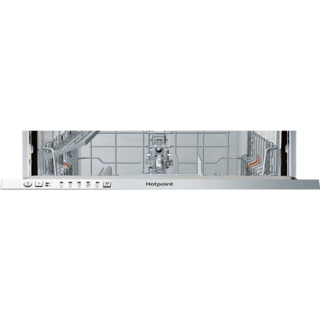 Hotpoint HIE 2B19 UK Integrated Dishwasher