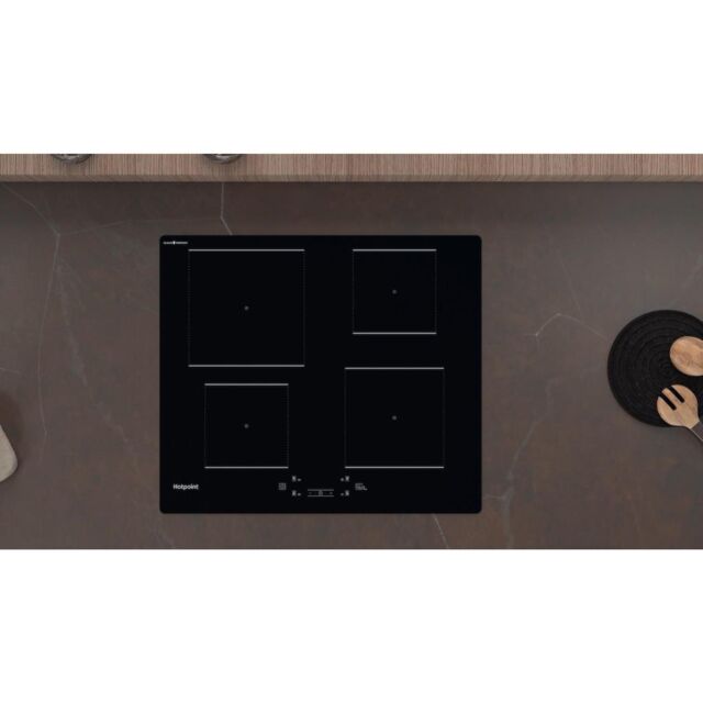 Hotpoint TQ 1460S CPNE CleanProtect 60cm Induction Hob