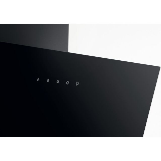Indesit IHVP 62F LT K Built-In Cooker Hood