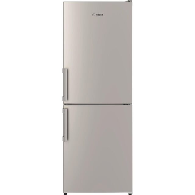 Indesit IB55 532 S UK Freestanding Fridge Freezer