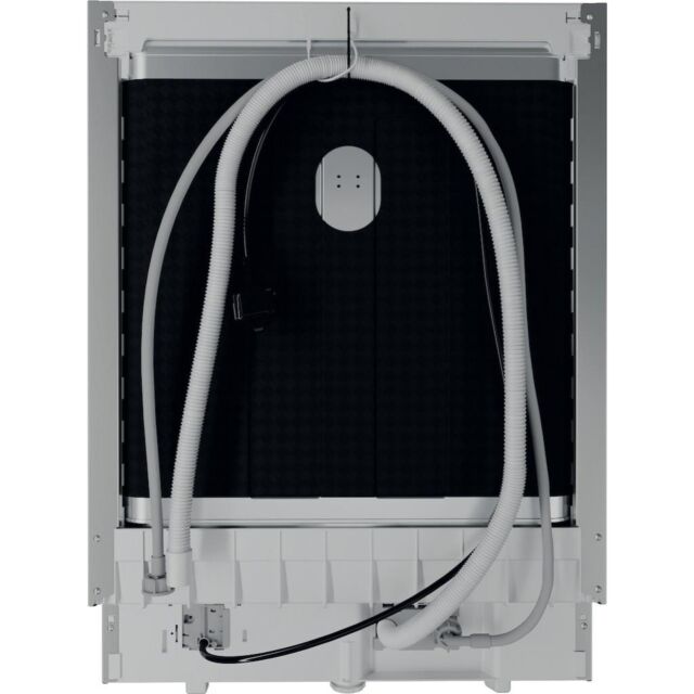 Hotpoint HBC 2B19 UK N Semi-Integrated Dishwasher