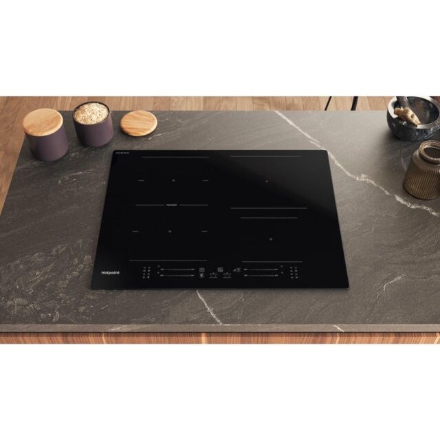 Hotpoint TS3565FCPNE 65cm Induction Hob