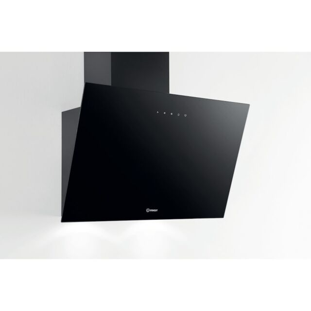 Indesit IHVP 62F LT K Built-In Cooker Hood
