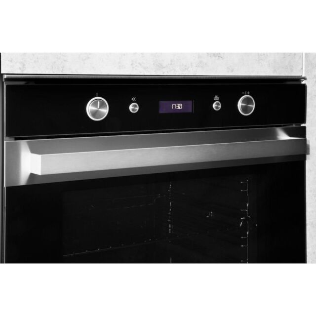 Hotpoint SI6 864 SH IX Electric Single Built-In Oven - Stainless Steel