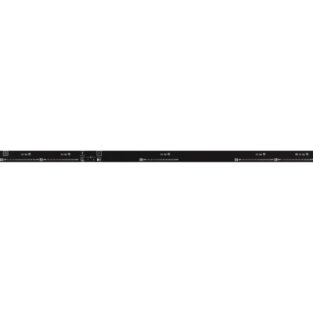 Hotpoint TT1090BA 90cm Induction Hob
