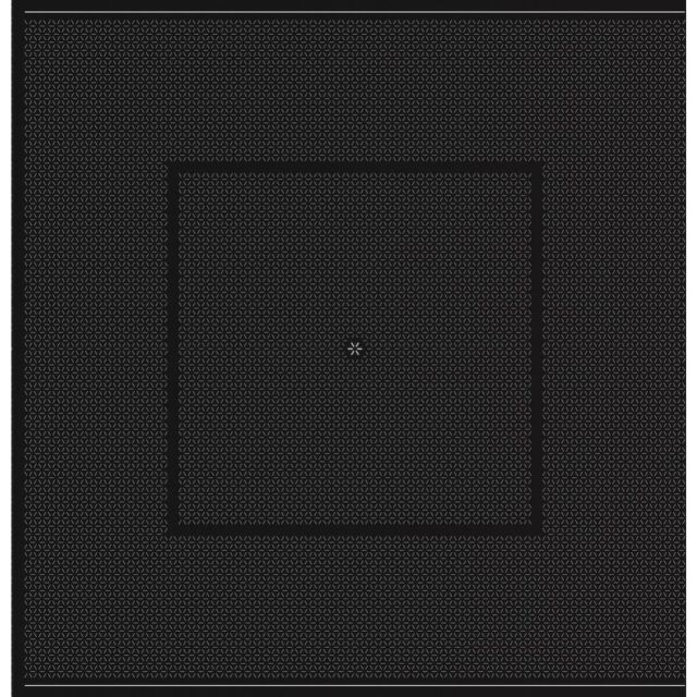 Hotpoint TT1090BA 90cm Induction Hob