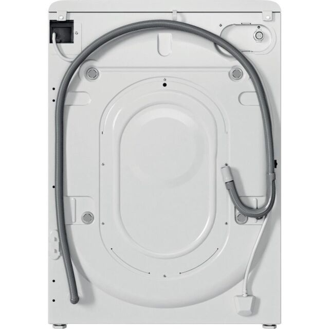 Indesit BDE 86436 WV UK Freestanding 8+6kg Washer Dryer - White