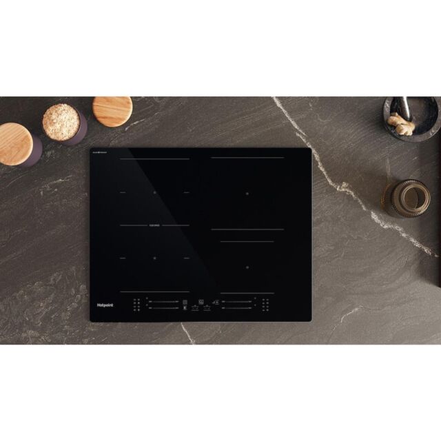 Hotpoint TS3565FCPNE 65cm Induction Hob