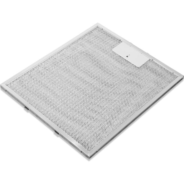 Indesit IHPC 9.5 LM X Cooker Hood - Silver