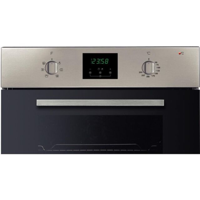 Hotpoint AO Y54 C IX Built-In Electric Oven - Inox