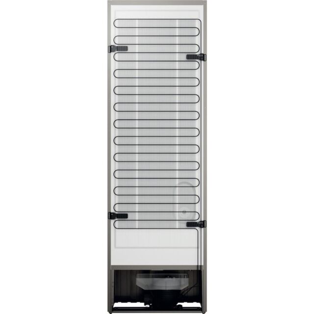 Hotpoint H5X82OSK Freestanding Fridge Freezer