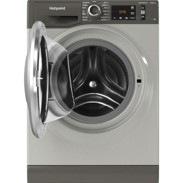 Hotpoint NM11 948 GC A UK ActiveCare Freestanding 9kg 1400rpm Washing Machine