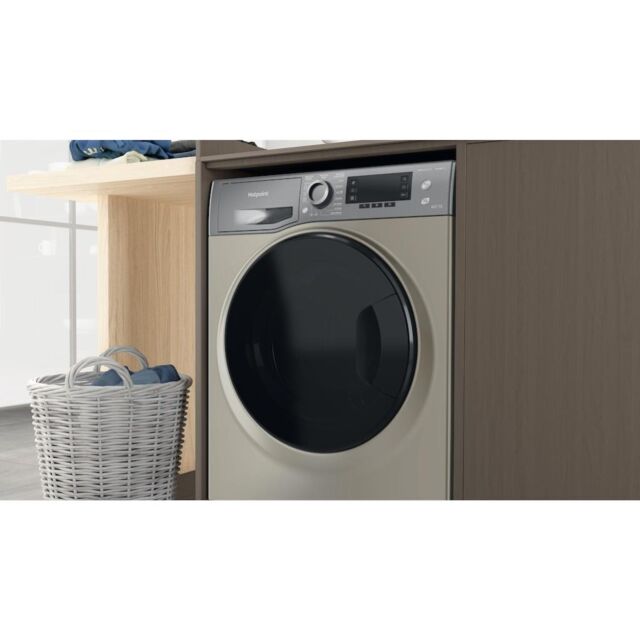 Hotpoint NDD10726GDA 10+7kg Freestanding Washer Dryer
