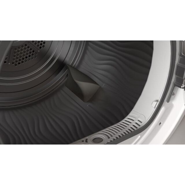 Hotpoint H2 D81W UK Condenser Tumble Dryer - White
