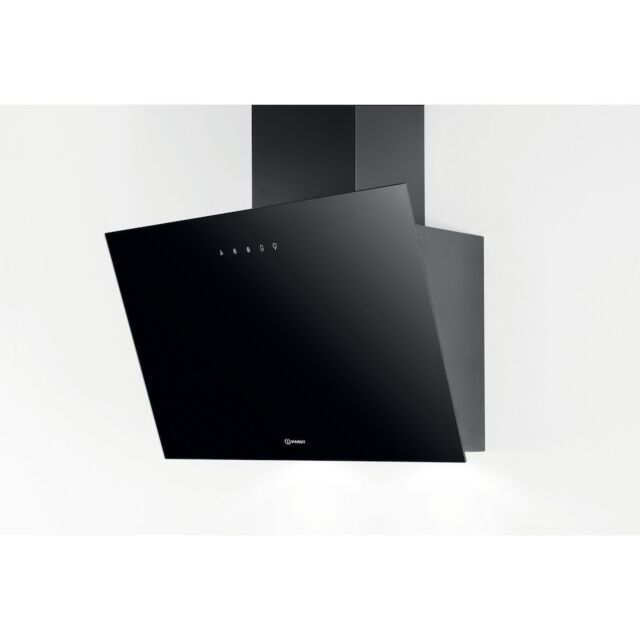 Indesit IHVP 62F LT K Built-In Cooker Hood
