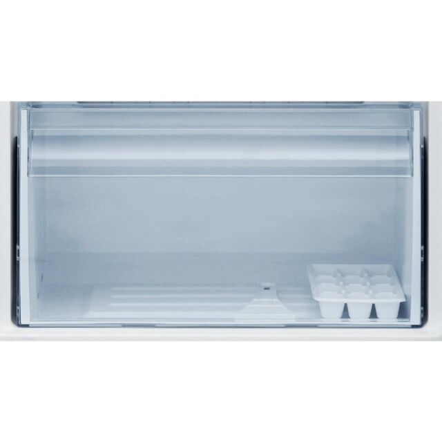Indesit I55ZM 1120 W UK Freestanding Undercounter Freezer - White
