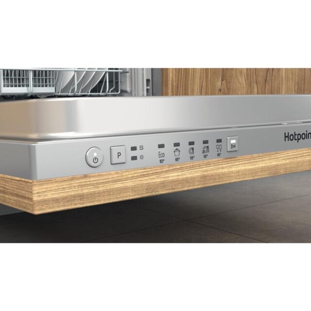 Hotpoint HIE 2B19 UK Integrated Dishwasher