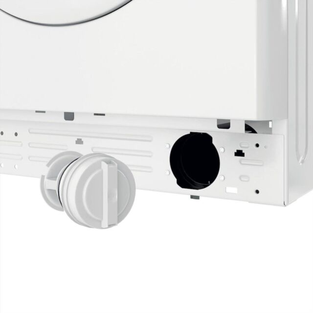 Indesit MTWC 71485 W UK Freestanding 7kg 1400rpm Washing Machine