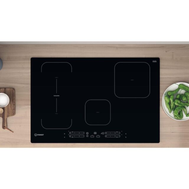 Indesit IB 21B77 NE Induction Hob