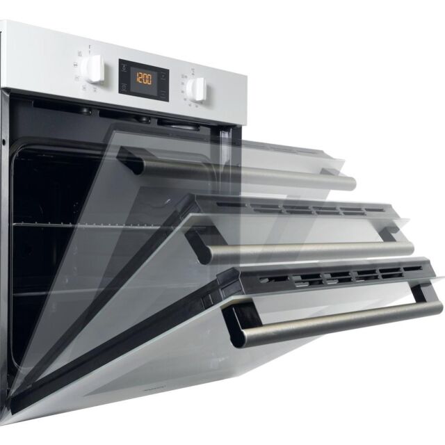 Hotpoint SA2 540 H WH Built-In Oven - White