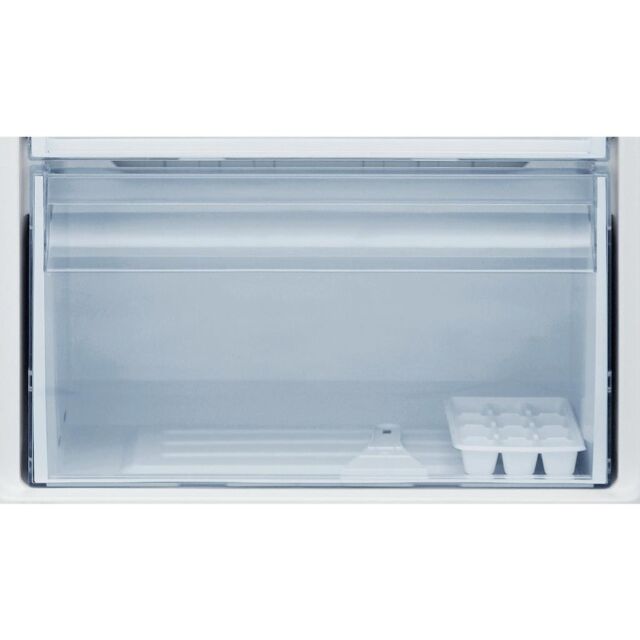 Indesit I55ZM 1120 W UK Freestanding Undercounter Freezer - White