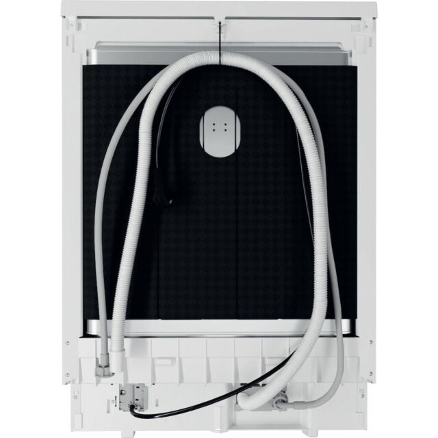 Hotpoint HFC 3C26 W C UK Dishwasher - White