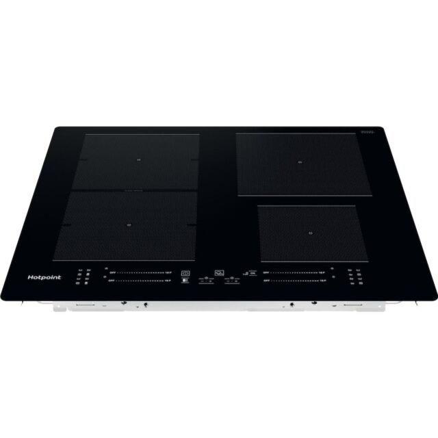 Hotpoint TS 5760F NE Flexi Zone Induction Electric Hob - Black