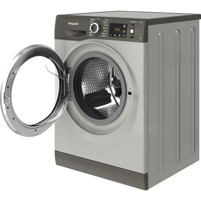 Hotpoint NM11 948 GC A UK ActiveCare Freestanding 9kg 1400rpm Washing Machine