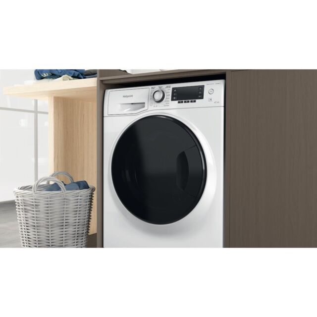 Hotpoint NDD8636DAUK 8+6kg Freestanding Washer Dryer