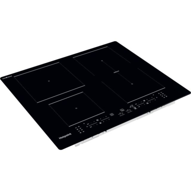 Hotpoint TB 2460B CPNE CleanProtect 60cm Induction Hob