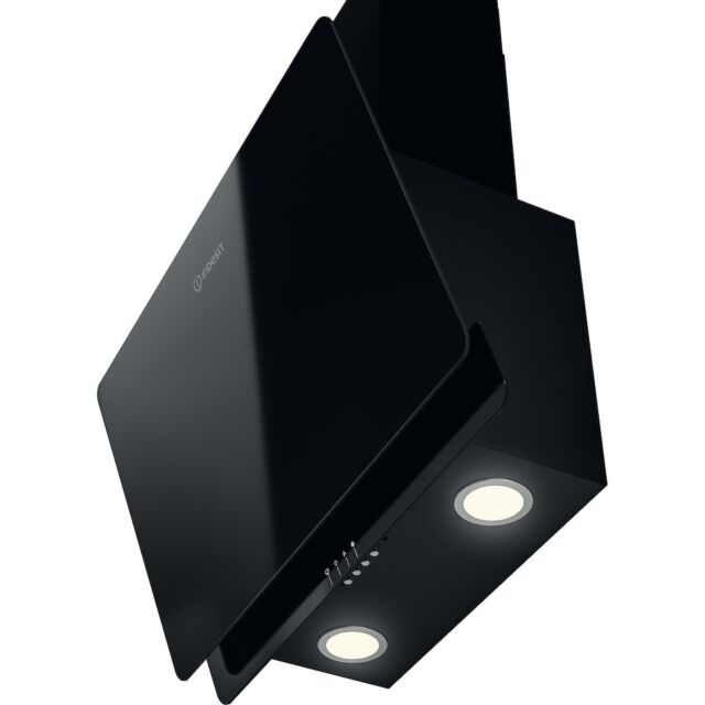 Indesit IHVP 65F LM K Built-In Cooker Hood