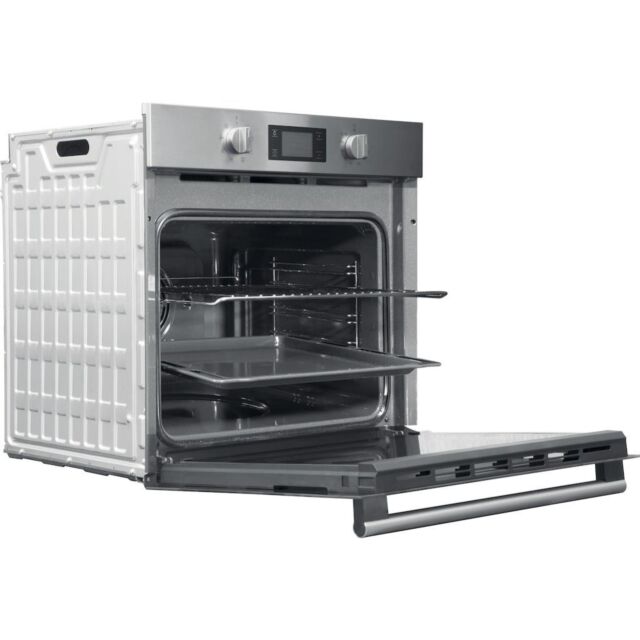 Hotpoint SA4 544 H IX Built-In Oven - Stainless Steel