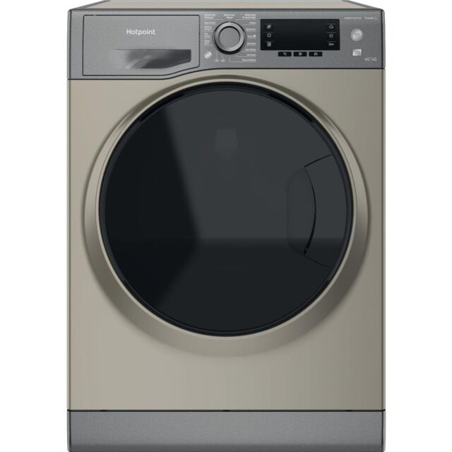 Hotpoint NDD8636GDAUK 8+6kg Freestanding Washer Dryer