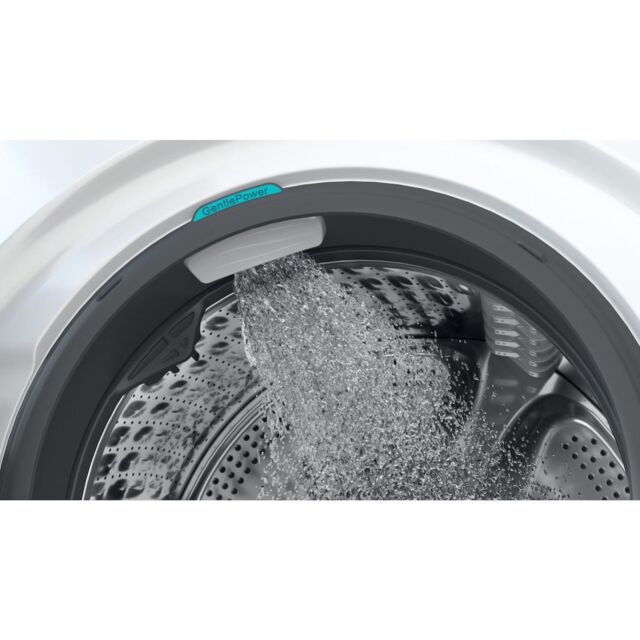 Hotpoint H789GPOWERUK Freestanding 8kg 1400rpm Washing Machine