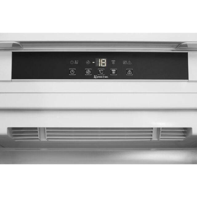 Hotpoint HF 1801 E F2 UK Frost Free Built-In Freezer