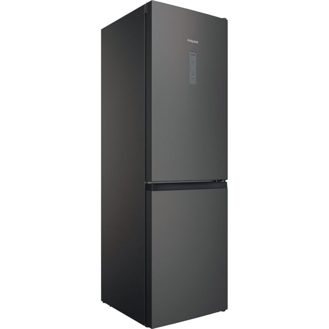 Hotpoint H5X82OSK Freestanding Fridge Freezer
