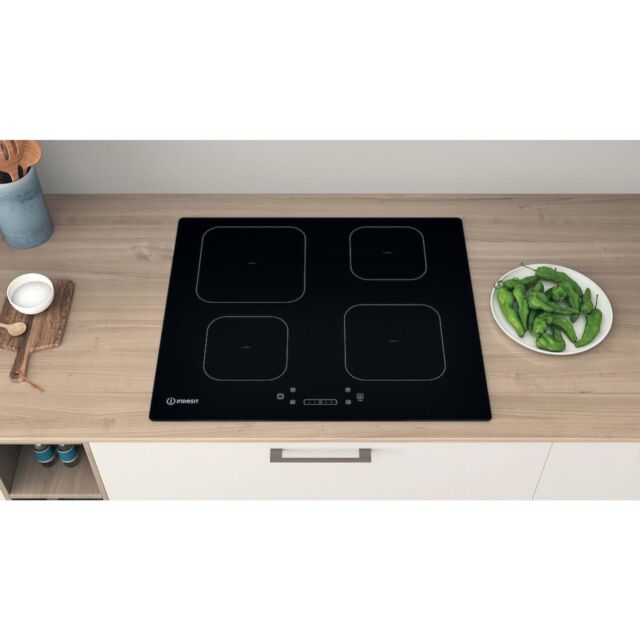Indesit IS 83Q60 NE Induction Hob