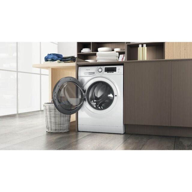 Hotpoint NDD11726DAUK 11+7kg Freestanding Washer Dryer