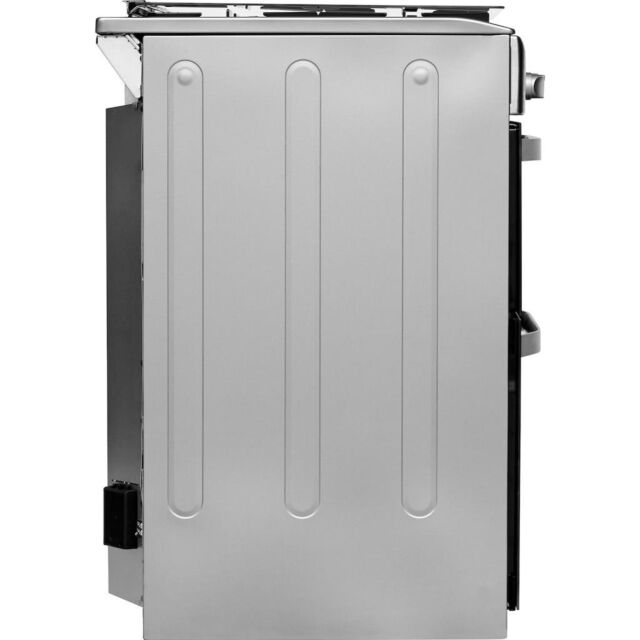 Hotpoint HD5G00CCX/UK Cooker - Stainless Steel